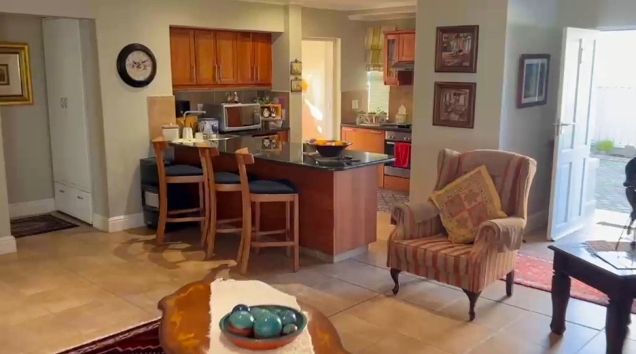 3 Bedroom Property for Sale in Kingswood Golf Estate Western Cape